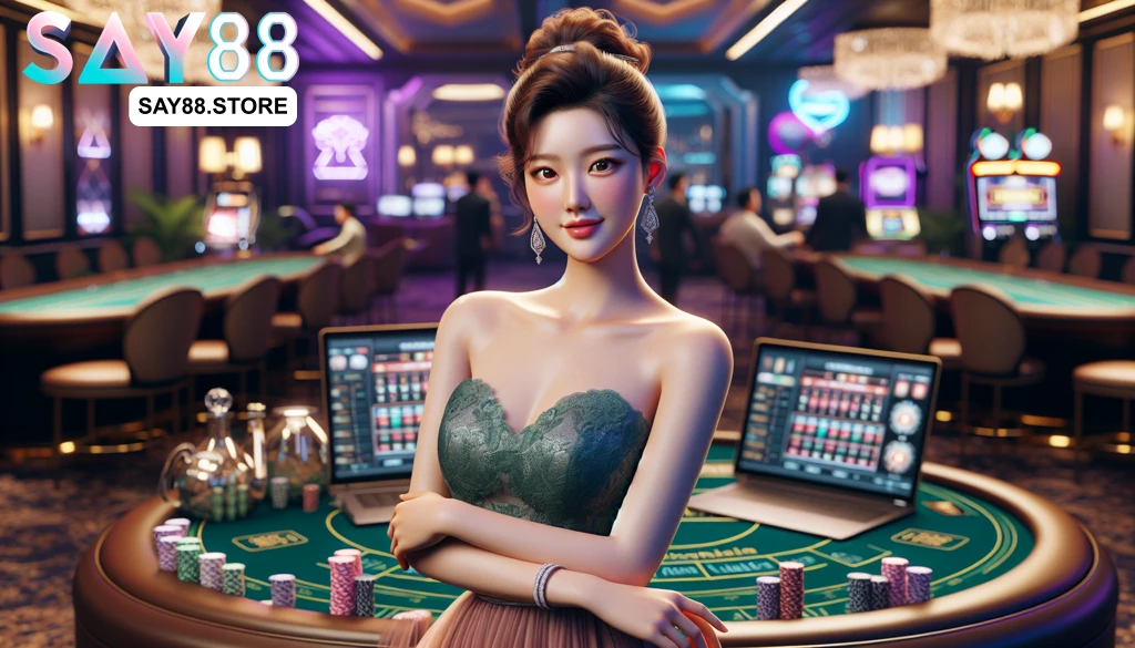 Từng bước đánh bài ba cây đúng đắn nhất