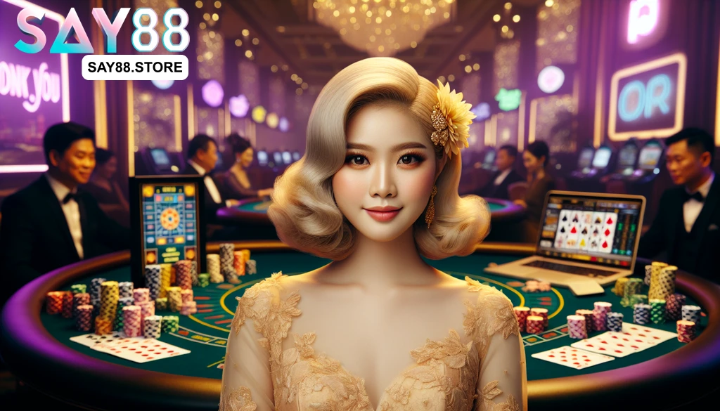 Khái quát về tựa game ba cây cực hot làng bạc 2024