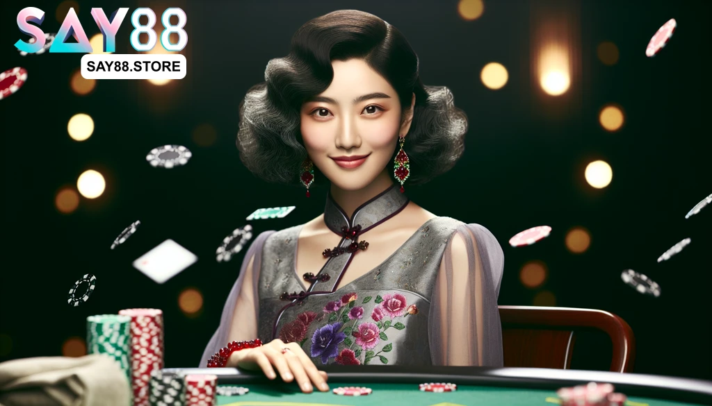 Bí quyết dò số cho hội viên tham gia game Baccarat