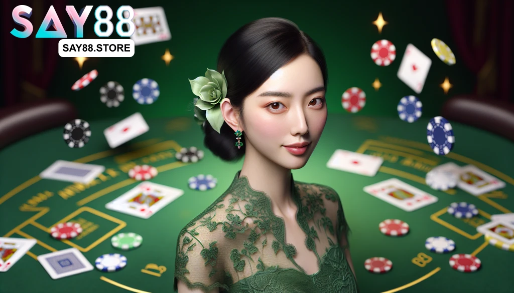 Một số chú ý khác cho bạn về phương pháp tham gia Baccarat