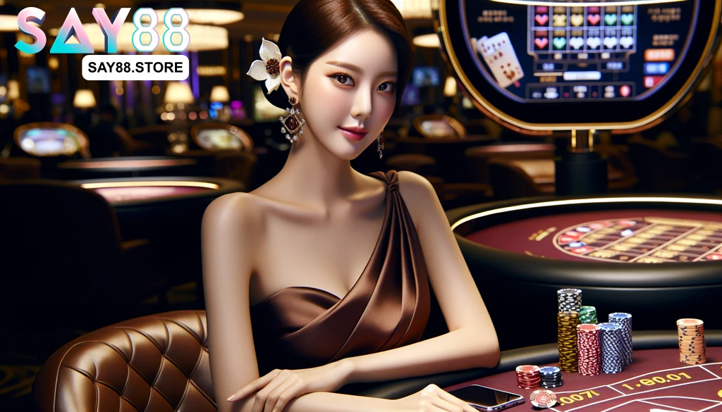 Những quy tắc được hệ thống ban hành trong luật lệ Blackjack