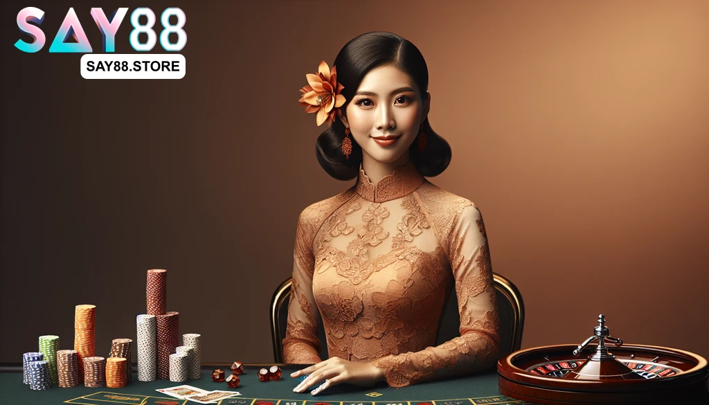 Poker là game bài đòi hỏi sự tư duy cao tạo thêm khả năng thách thức