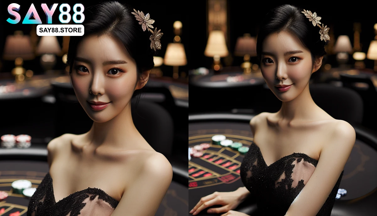 Cách Chơi Poker Hiệu Quả: Chiến Lược & Mẹo Hay Tại SAY88