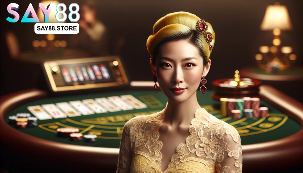 Một số sai lầm không đáng có trong cách chơi Poker