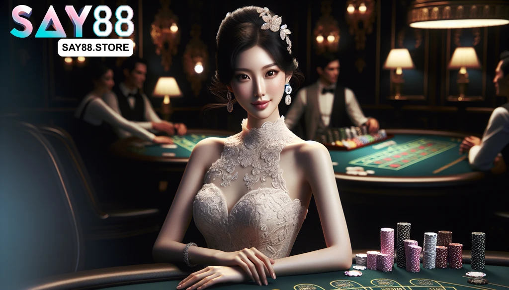 Học hỏi cách chơi Poker để tích lũy kinh nghiệm