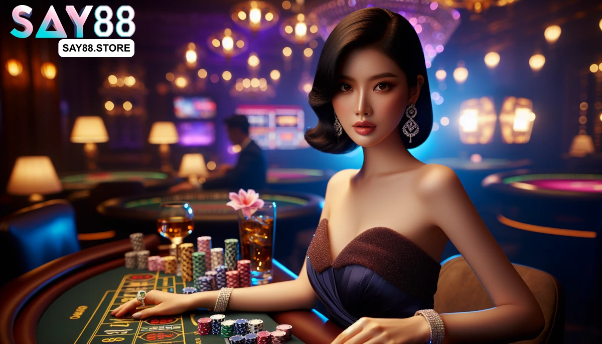 Cách Chơi Rồng Hổ - Bí Quyết Chơi Tối Đa Hóa Lợi Nhuận