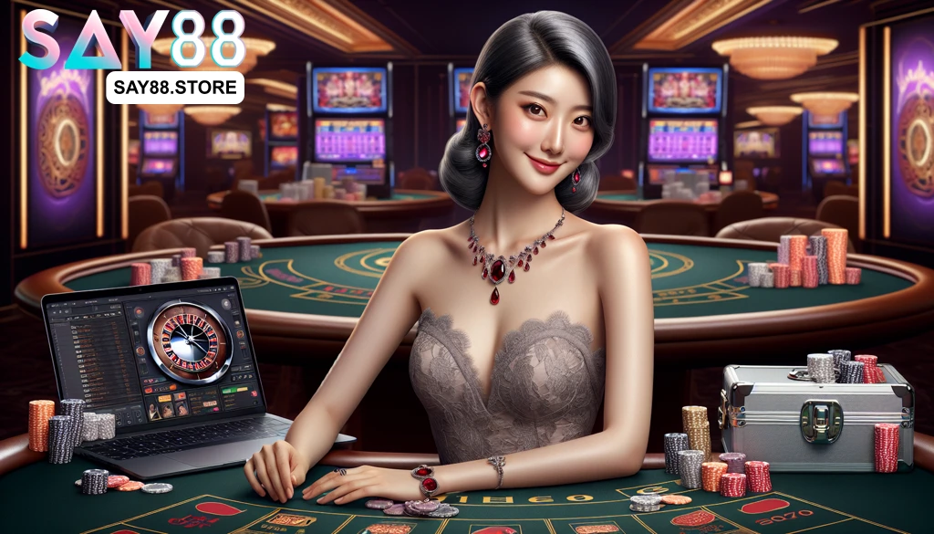 Loạt ưu điểm của rồng hổ tại nhà cái 