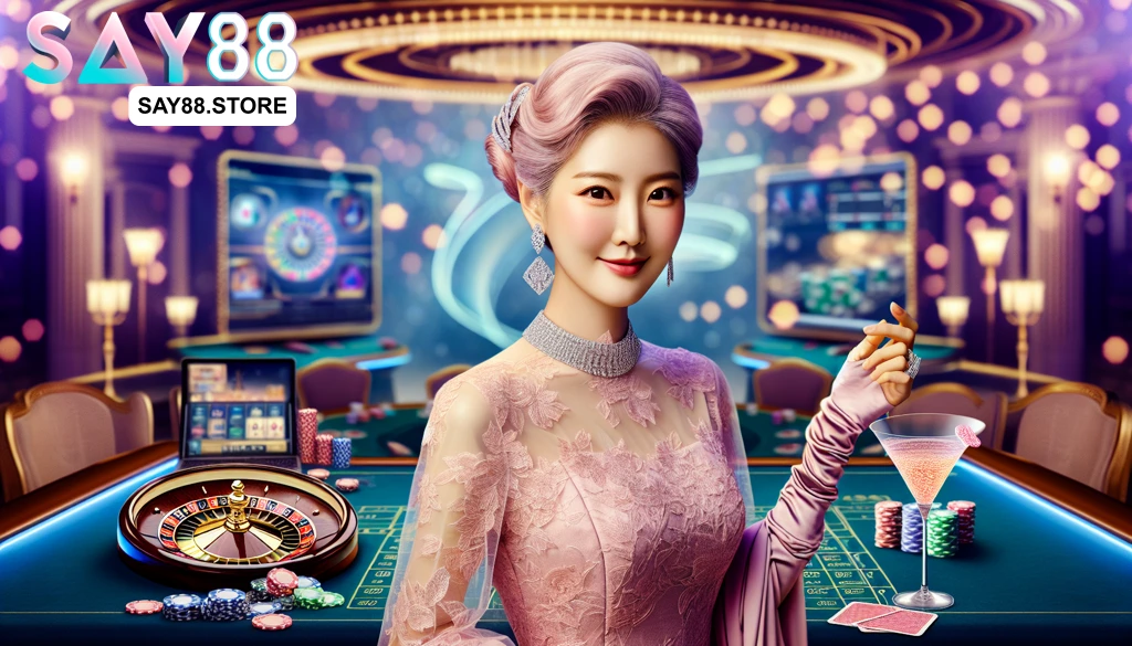 Cách chơi Roulette thông qua quy trình đầu tư vốn