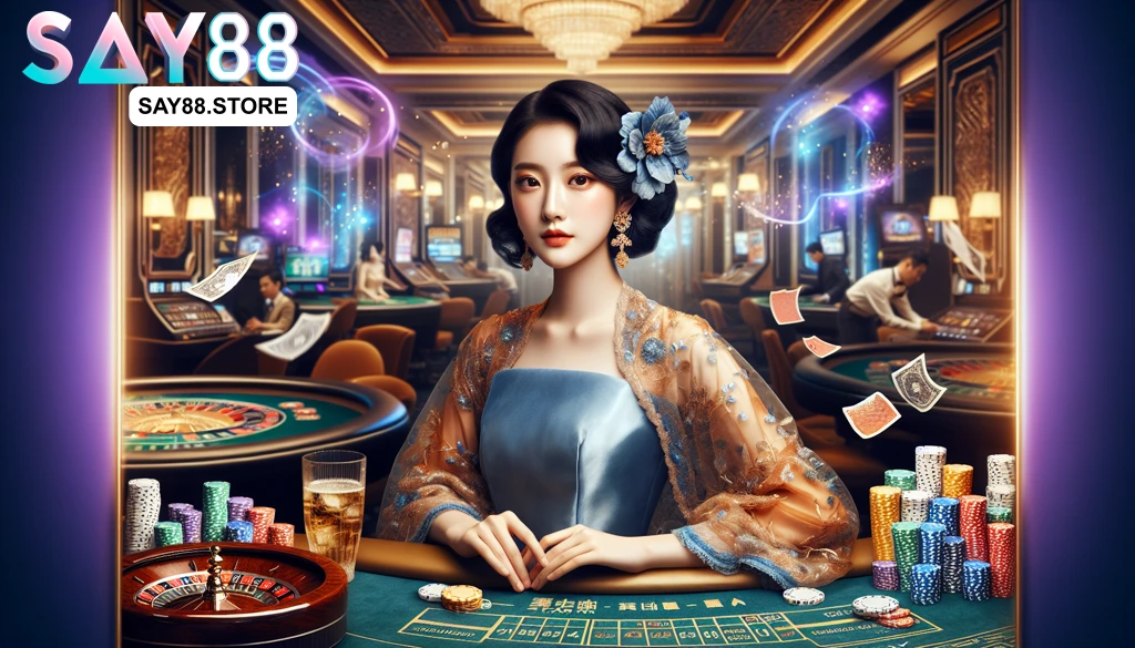 Trò chơi này phù hợp với nhiều đối tượng để tham gia