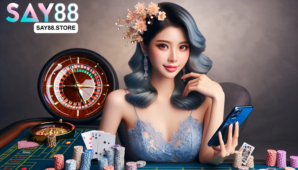 Cách Chơi Xóc Đĩa Chuẩn Nhất SAY88 Cho Thành Viên Mới