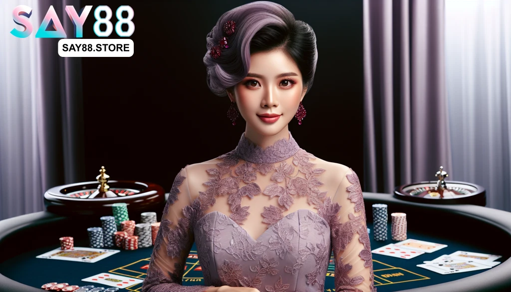 Giới thiệu tổng quan Casino Hi88