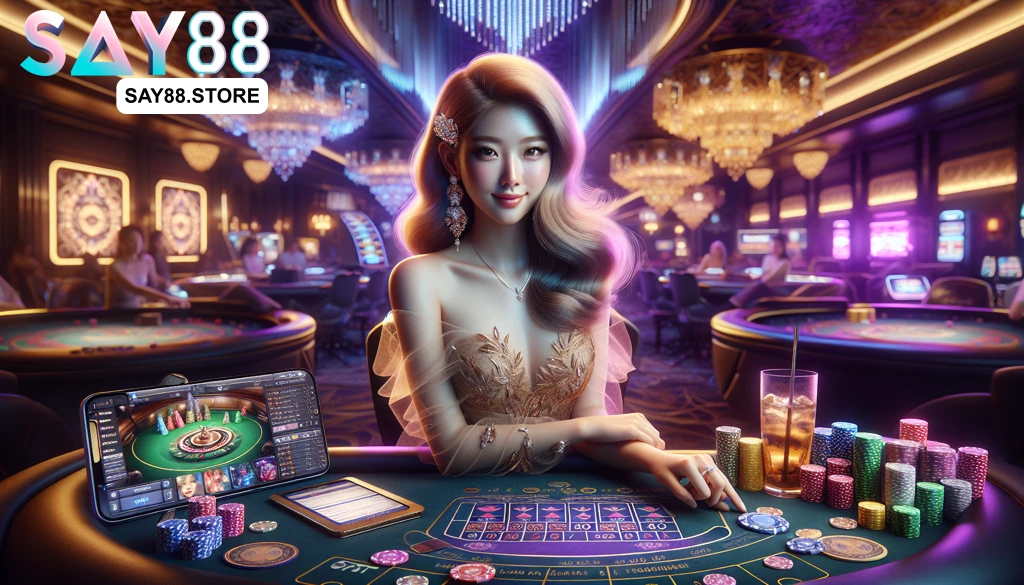 Câu Hỏi Thường Gặp SAY88 - Tổng Hợp Các Thắc Mắc Và Giải Đáp Chi Tiết