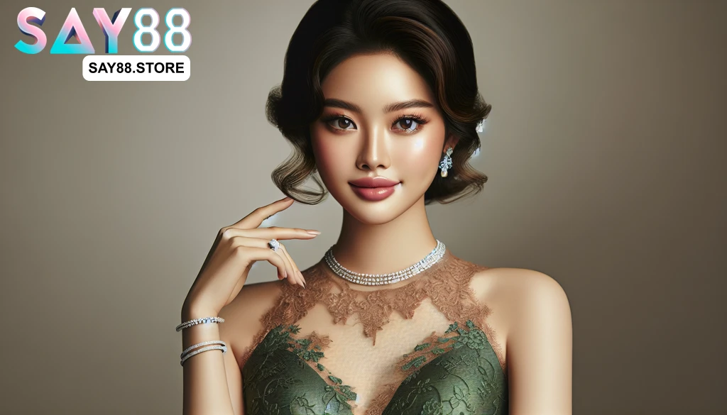 Trần Nhật Minh mang SAY88 đến gần hơn với mọi người