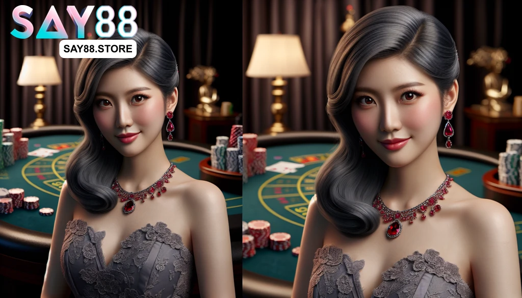 Chi tiết cách chơi tại SAY88