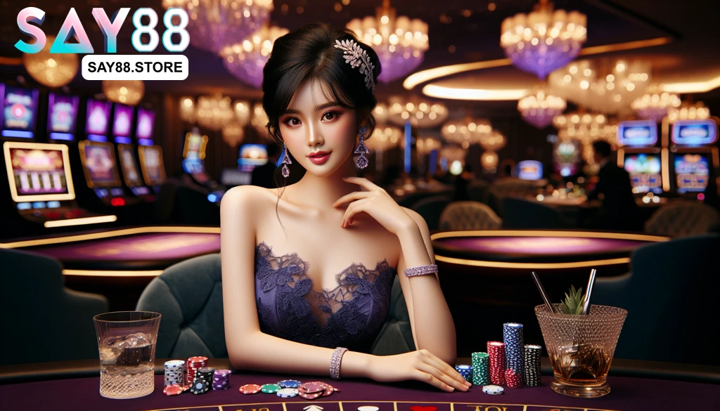 Cộng đồng game thủ đánh giá cao chất lượng bảo mật của SAY88