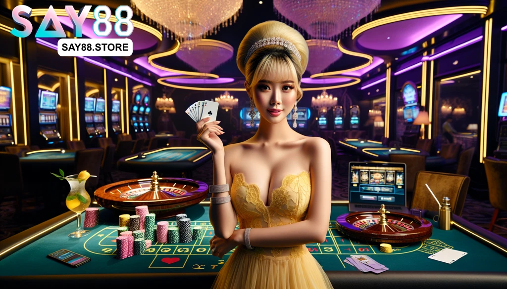 Bet thủ tại nhà cái cần nắm rõ chính sách cho từng đối tượng