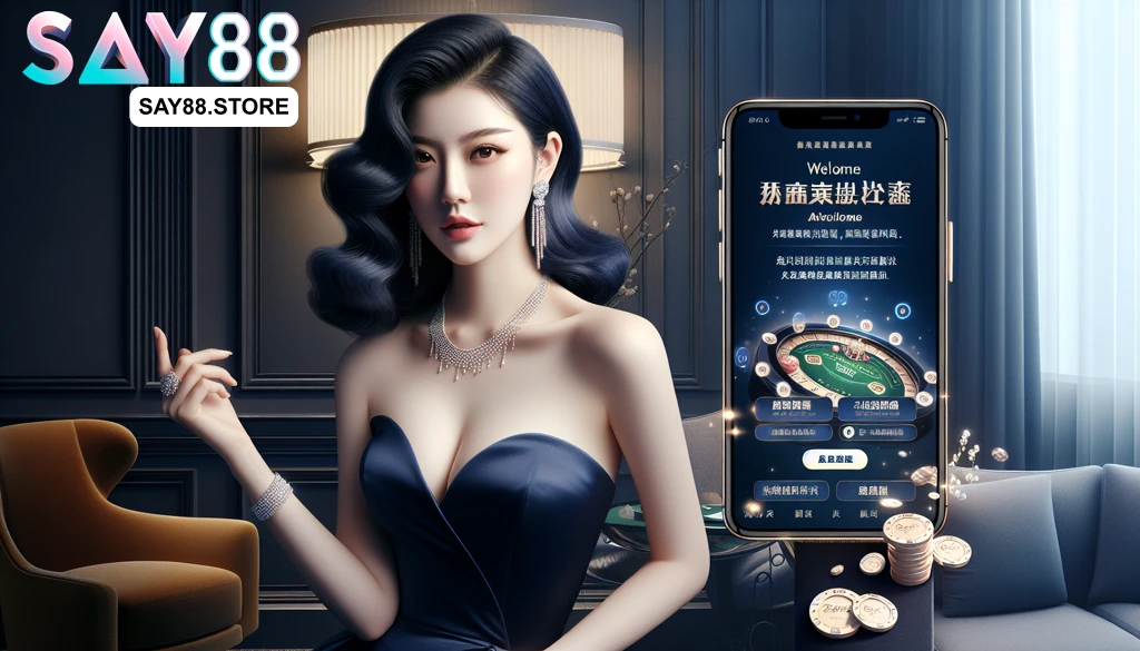 Một số câu hỏi phổ biến thường gặp khi đăng nhập SAY88