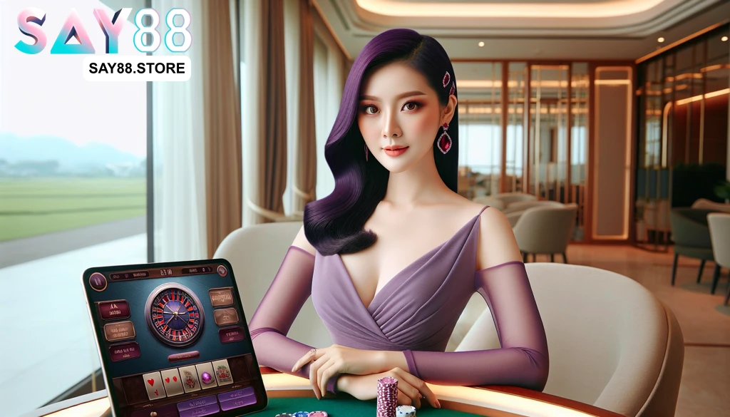 Thương hiệu mới trong thế giới cá cược đổi thưởng