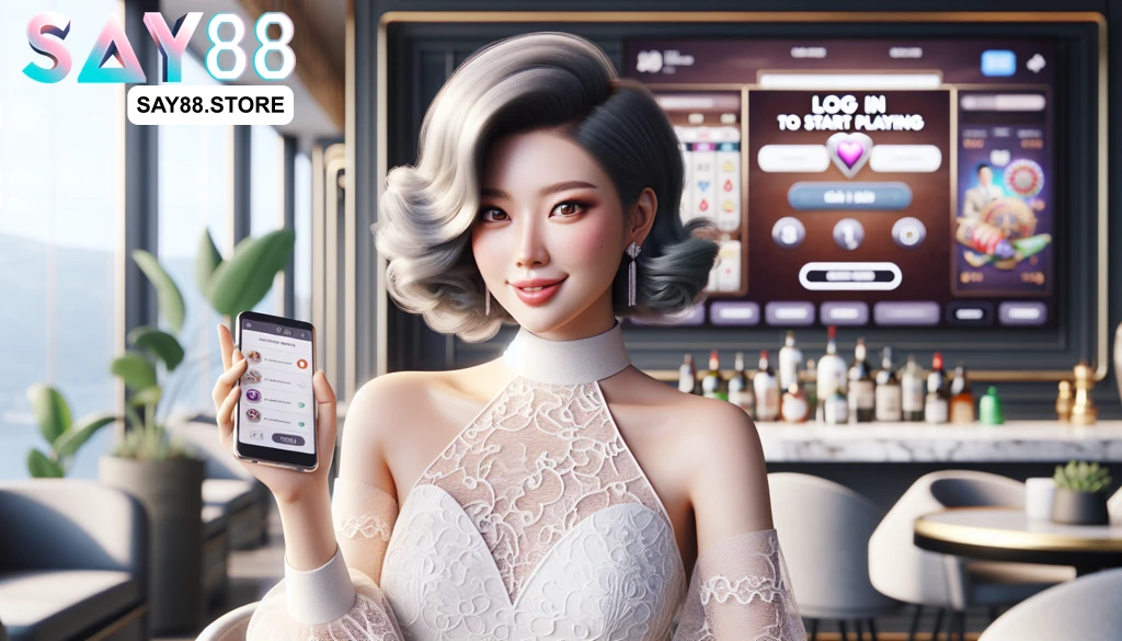 Những điểm quan trọng anh em nên lưu ý khi đăng nhập SAY88