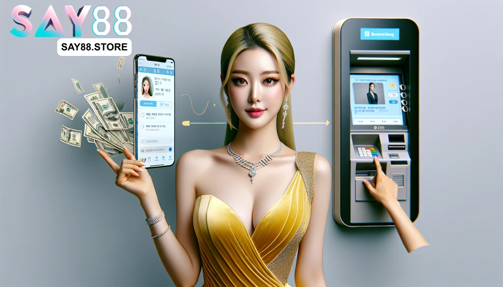 Điều kiện khi bet thủ rút tiền SAY88