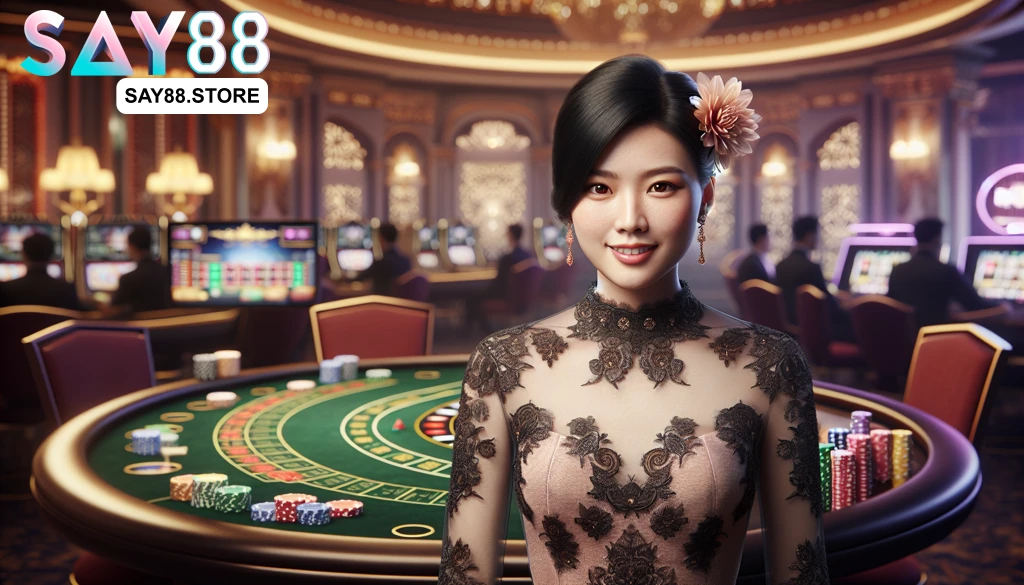 Điều khoản SAY88 để tạo nên sân chơi công bằng