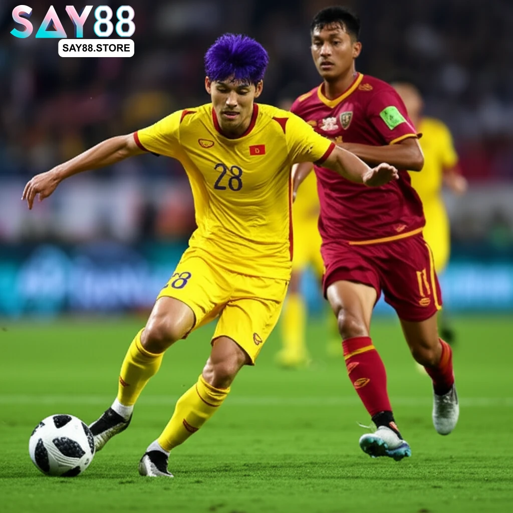 Bắt Corners chuẩn đến từng milimet dành cho toàn bộ bet thủ
