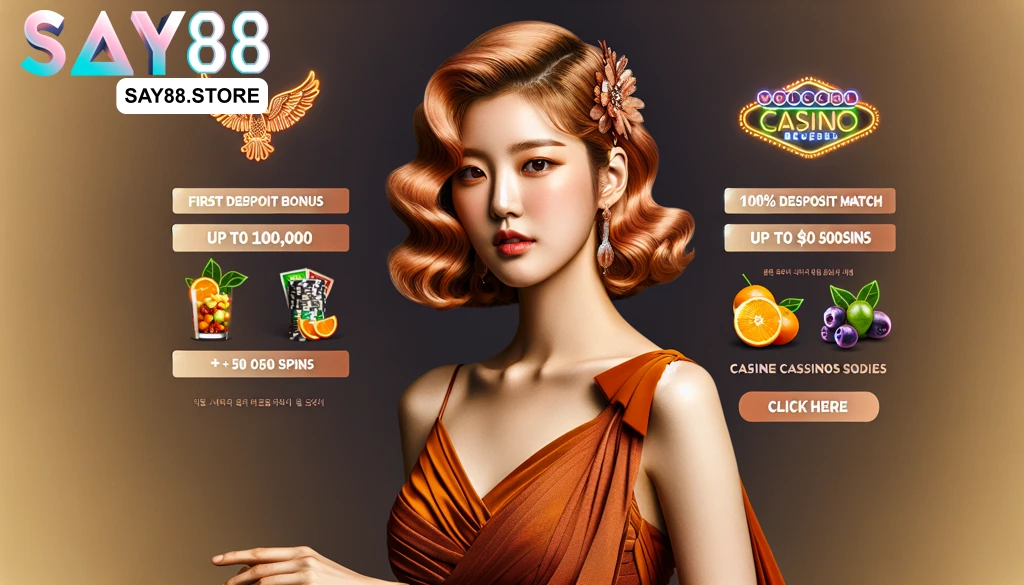 Khuyến Mãi Casino SAY88 - Tổng Hợp Các Ưu Đãi Cực Hot