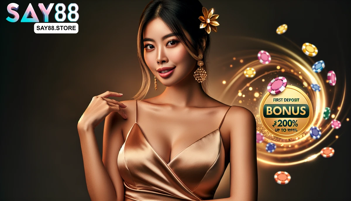 Khuyến Mãi Hoàn Trả SAY88 Và Cách Nhận Đơn Giản Nhất