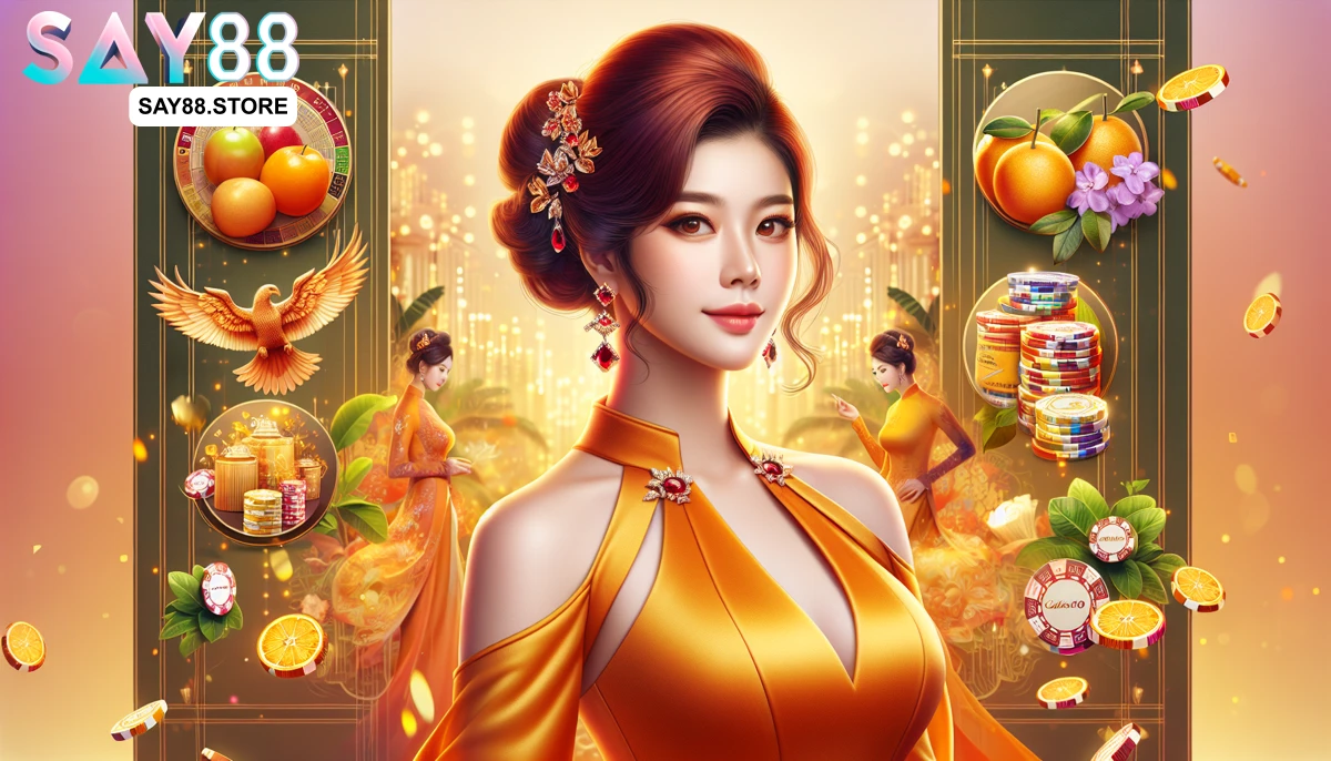 Khuyến Mãi Sinh Nhật - Quà Đặc Biệt SAY88 Cho Hội Viên