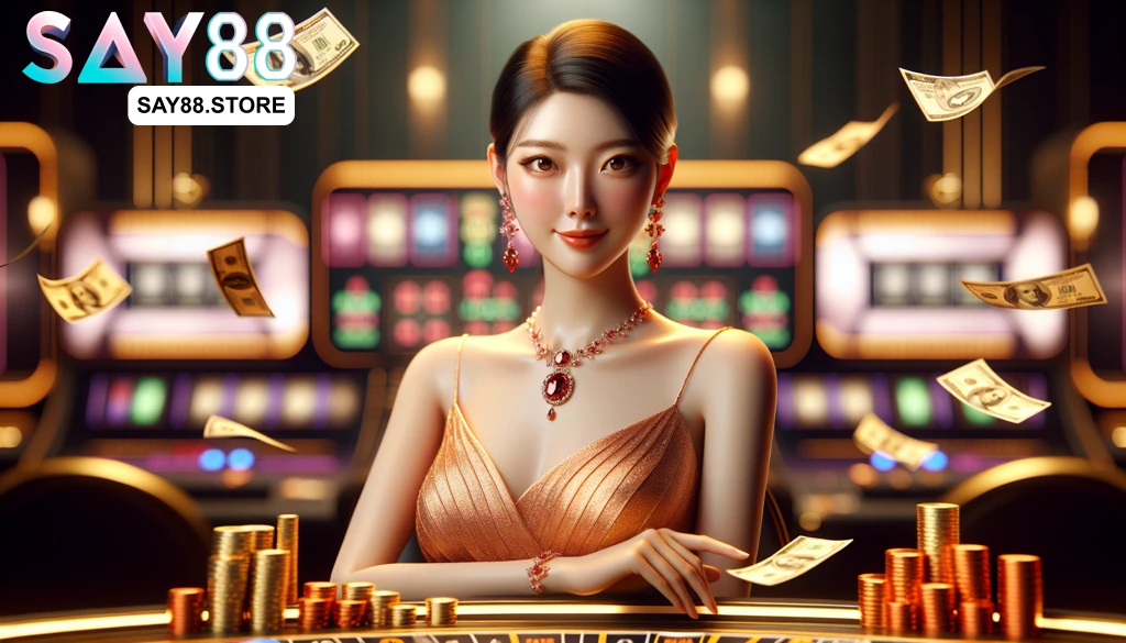 Một vài kinh nghiệm khi tham gia siêu quay hũ