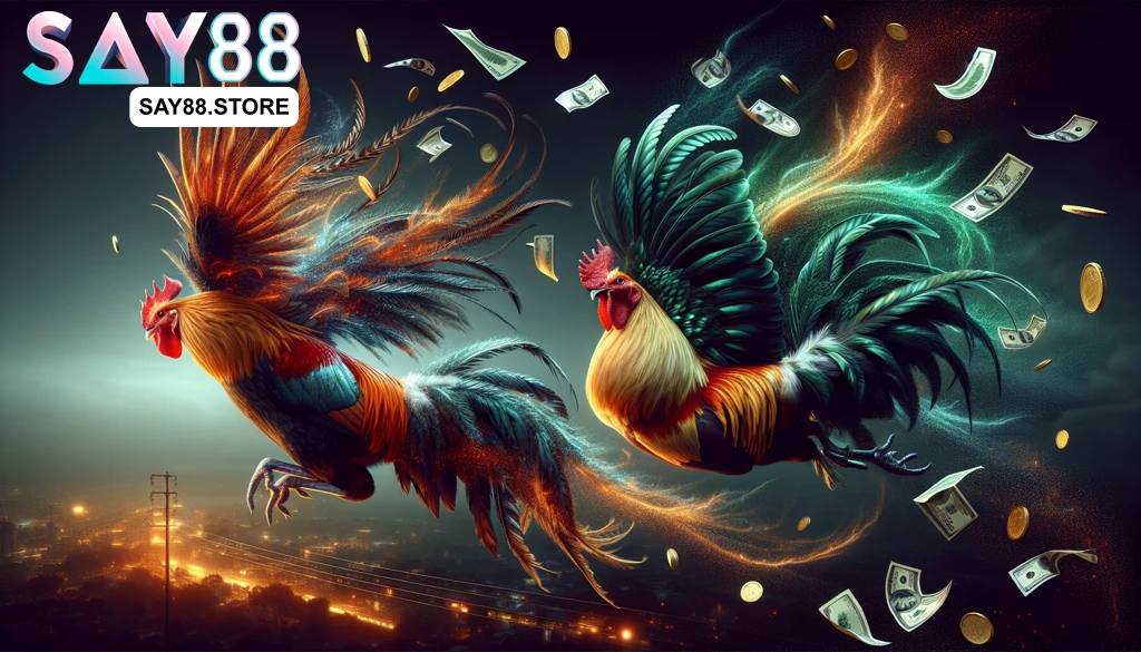 Chuồng nuôi gà đá phải đúng kỹ thuật