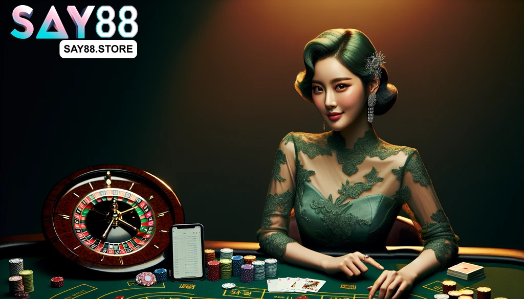Cược thủ luôn phản hồi tích cực sau khi liên hệ SAY88 và nhận giúp đỡ