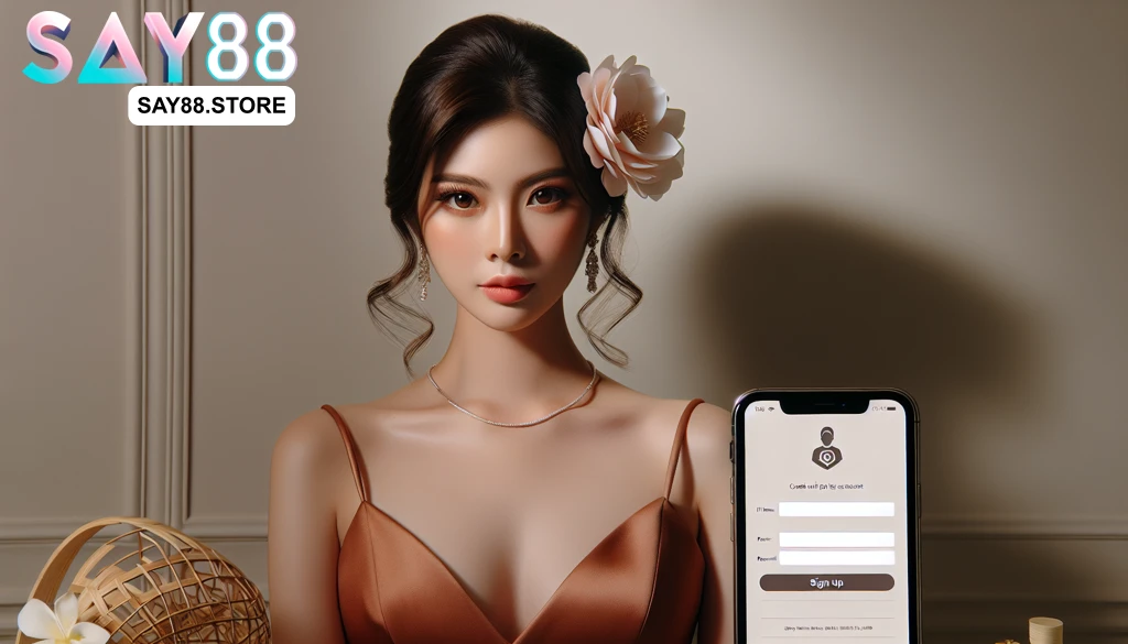 Những điều cần chú ý khi thực hiện đăng ký SAY88