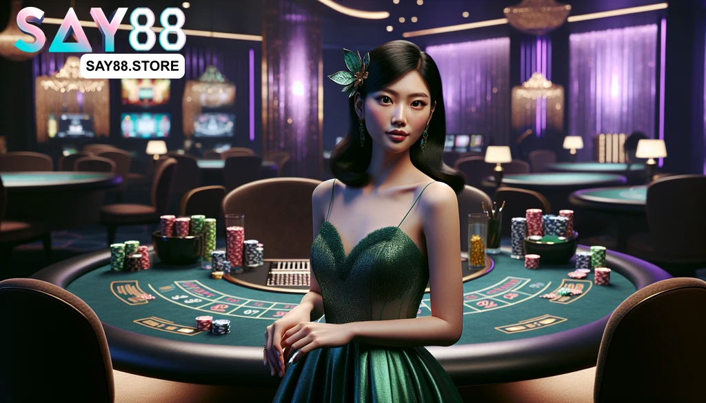 Miễn Trừ Trách Nhiệm - Thông Tin Thành Viên SAY88 Nên Biết