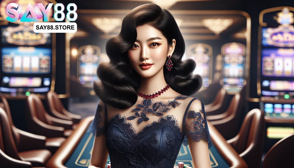 Chi tiết khuyến mãi nạp tiền SAY88