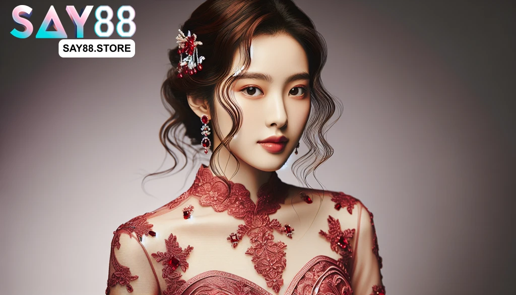 Game Nổ Hũ Triệu Đô tại SAY88