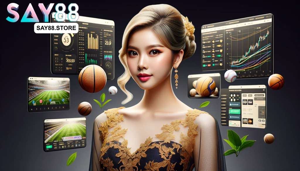 Nội dung miễn trừ trách nhiệm cho SAY88