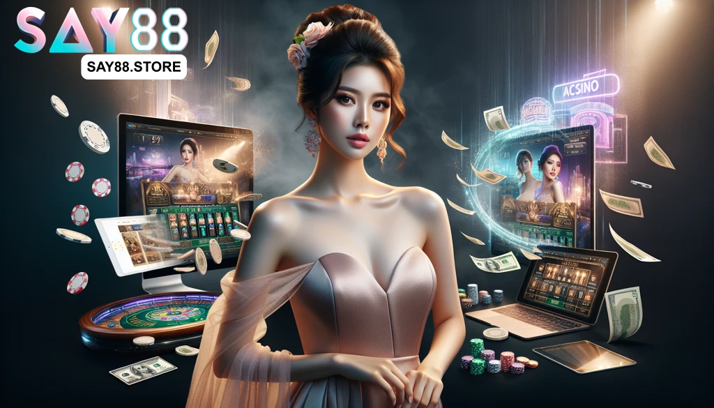 Lưu ý giúp việc tải app SAY88 thuận tiện