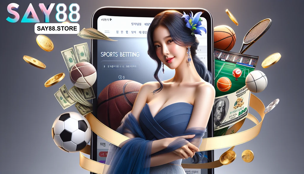 Kèo châu Á thể thao SAY88 với những trận cầu đinh
