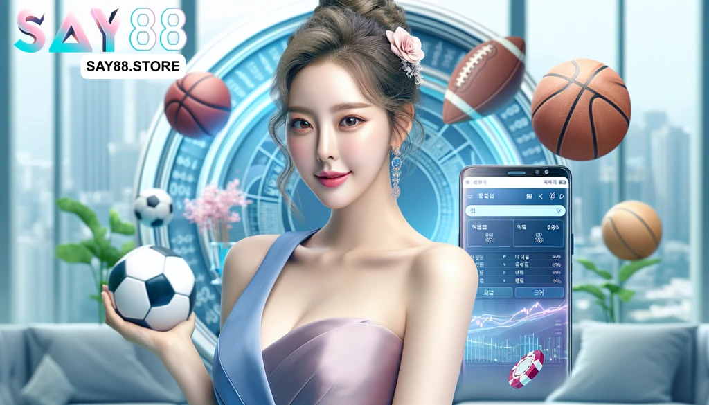 Đăng nhập thể thao SAY88 để cá cược 