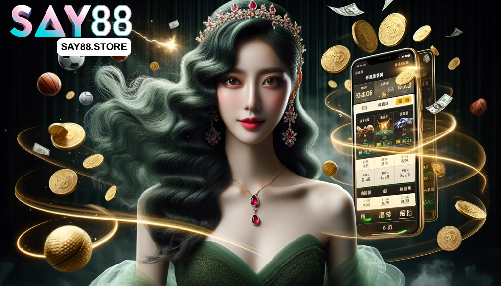 Thể thao SAY88 mang lại nhiều ưu đãi theo khung giờ