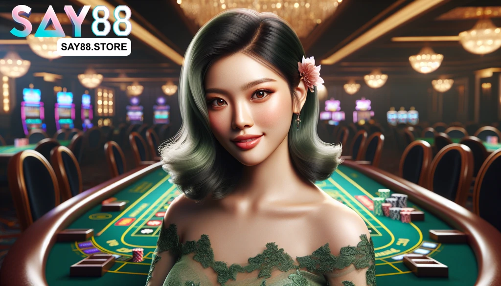 Thời điểm vàng giựt ngàn chiến thắng tại SAY88