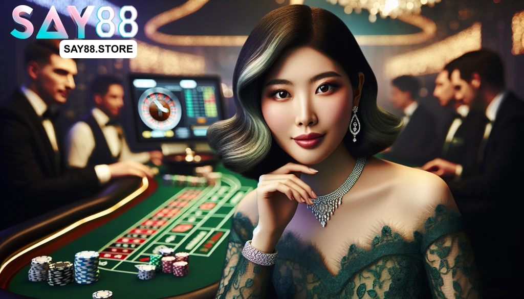 Trách nhiệm của nhà cái và hội viên SAY88