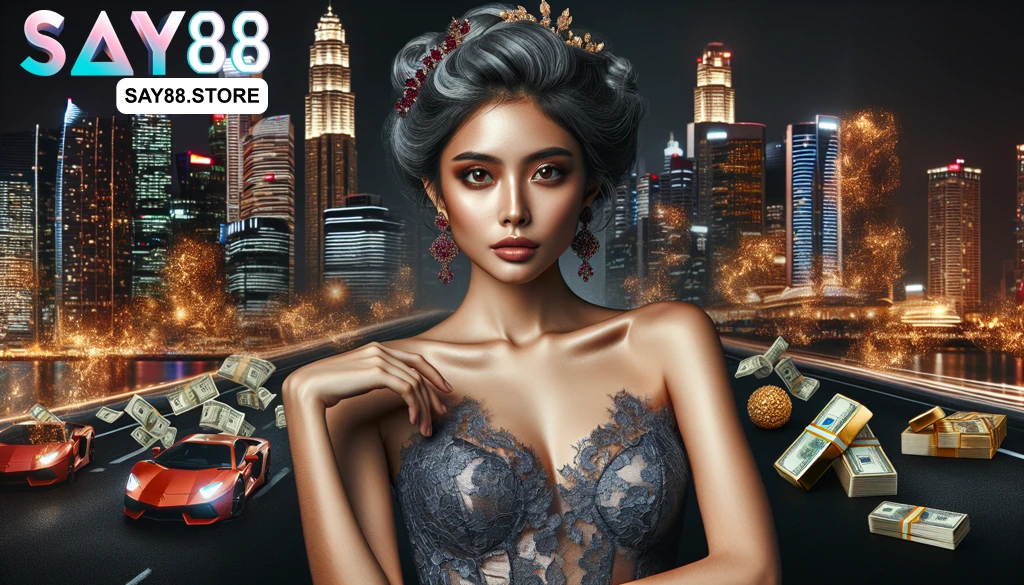 Thả ga hòa mình cùng chuyên mục xổ số - giới thiệu SAY88