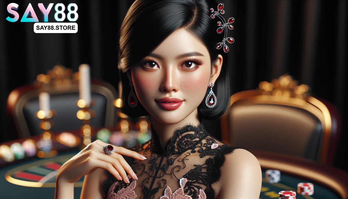 Cách Chơi Phỏm Đúng Đắn | Chinh Phục Làng Bạc Cùng SAY88