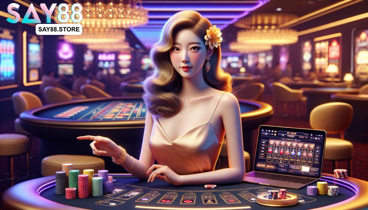 Cách Chơi Roulette Thế Nào? Hiệu Quả Tân Thủ Cần Biết