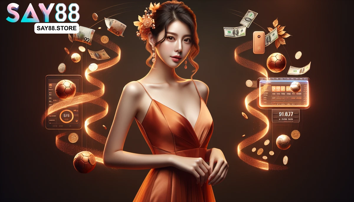 Hướng Dẫn Cách Chơi Cờ Vua Trực Tuyến Tại Nhà Cái SAY88